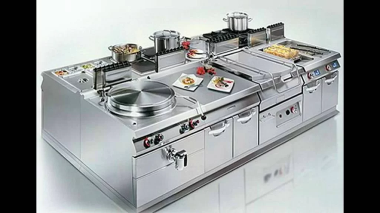 شراء معدات مطاعم مستعملة بالكويت