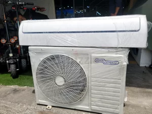 شراء مكيفات مستعملة