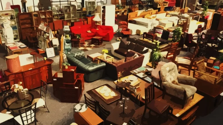 اثاث مستعمل سلوى بالكويت