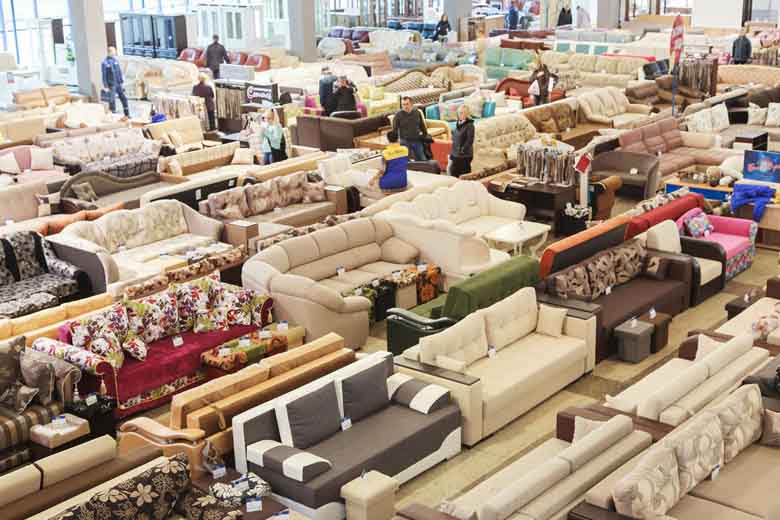 اثاث مستعمل سلوى بالكويت