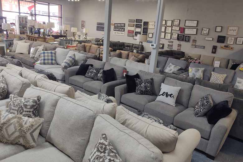 اثاث ايكيا مستعمل