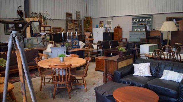 شراء اثاث مستعمل