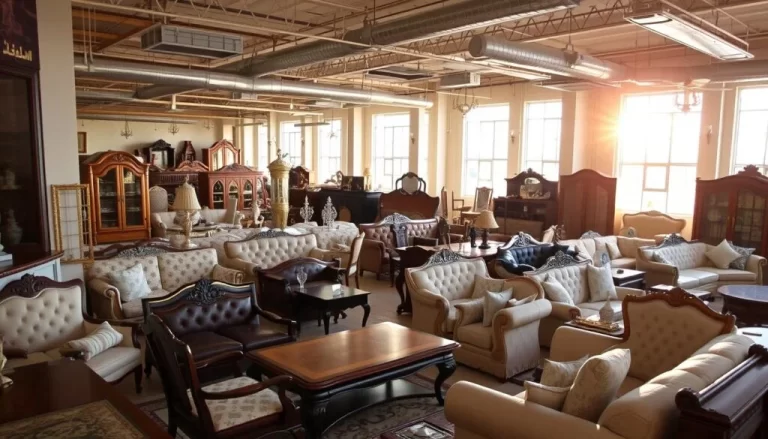 اثاث مستعمل بالكويت