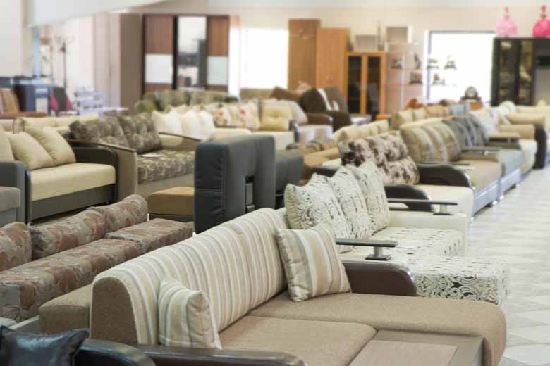 اثاث مستعمل بالكويت