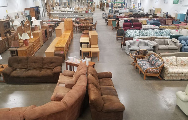 اسعار شراء الاثاث المستعمل