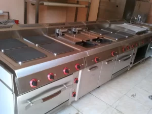 شراء معدات مطاعم مستعمله